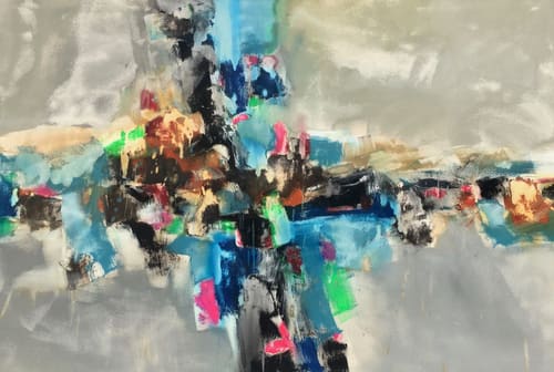 COASTAL PASSAGE II