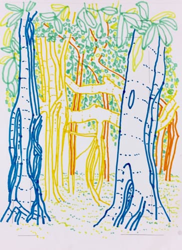 THE BANYAN GATE