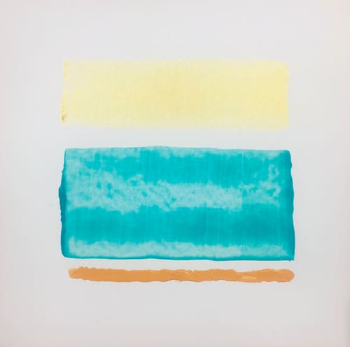MINI BRUSH STROKES 10