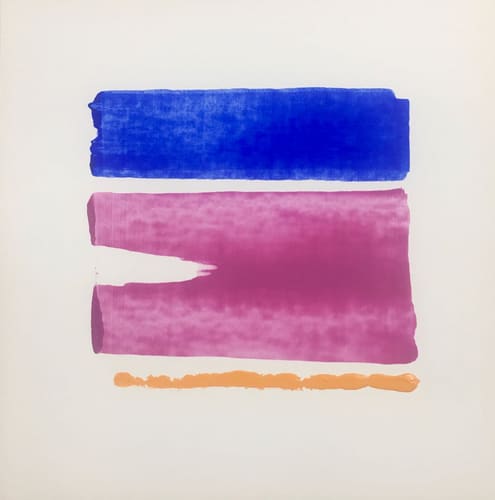 MINI BRUSH STROKES 12