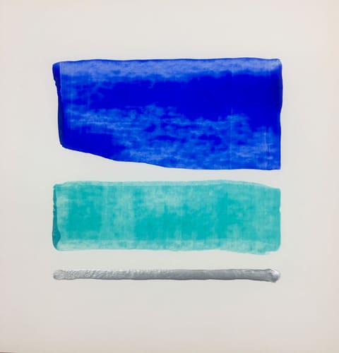 MINI BRUSH STROKES 13