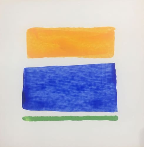 MINI BRUSH STROKES 15