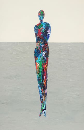 PERFECTION TOTEM