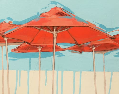 CADMIUM BAY #2