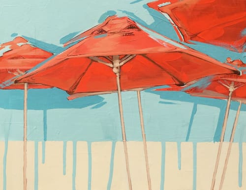 CADMIUM BAY #3
