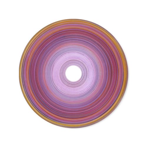 ARIA FUCHSIA #3 (#8/20)
