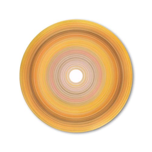 ARIA GOLD #4 (#8/20)