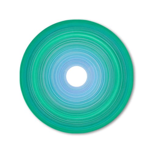 ARIA TEAL #10 (#2/20)