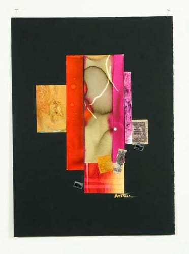 COLLAGE SERIES