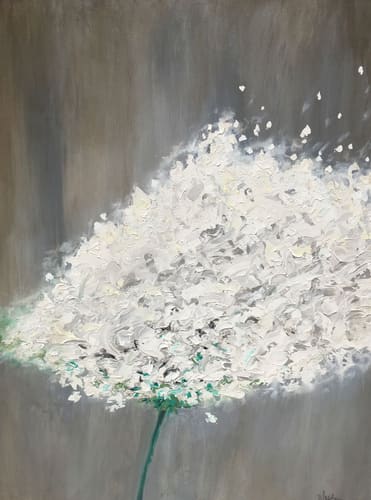 FLORESCENCE WHITE