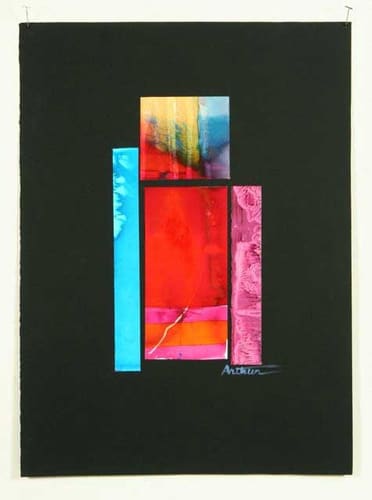 COLLAGE SERIES