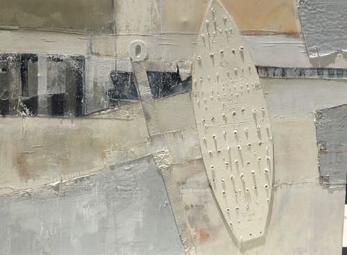 ANCIENT QUAY II