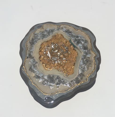 AMBER "CLARITY"
