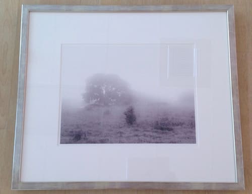 ARCADIAN MIST
