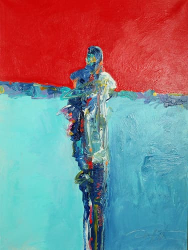TOTEM FIGURE