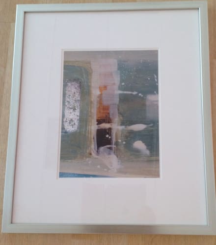 AQUA STUDY I