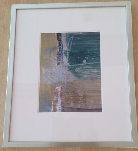AQUA STUDY II