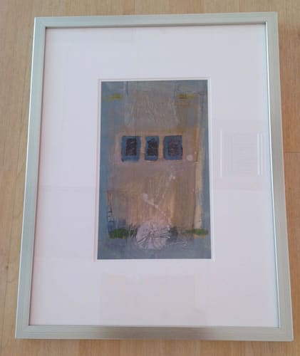 AQUA STUDY IV