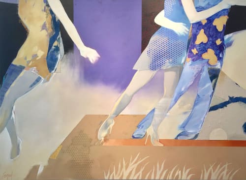 TANGO MOMENT