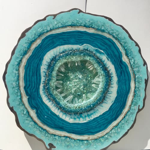 AQUAMARINE