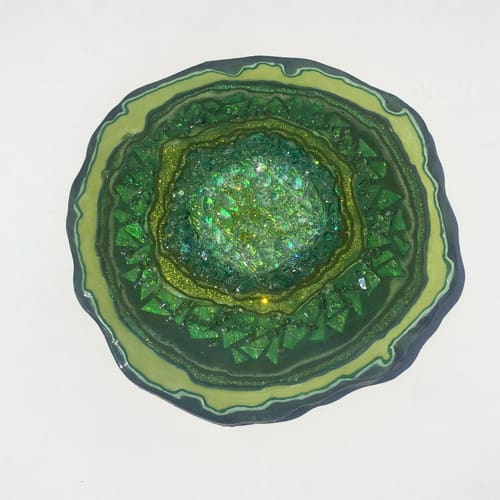 EMERALD