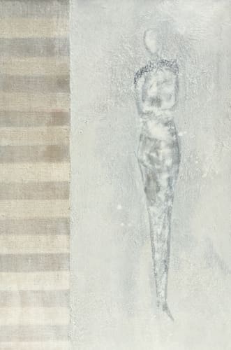 APPARITION TOTEM