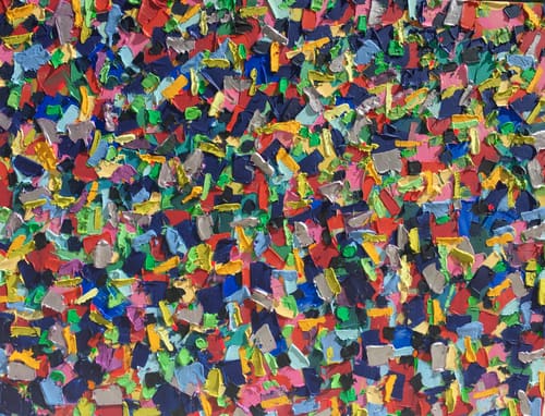 CHROMATIC BLISS 2
