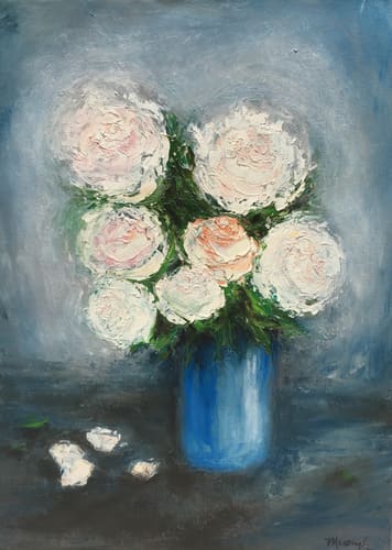 PEONIES