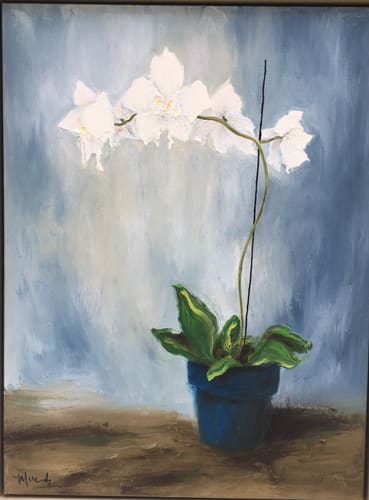 ORCHID 2018