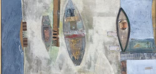 ASIAN QUAY 