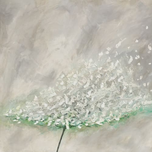 FLORESCENCE WHITE