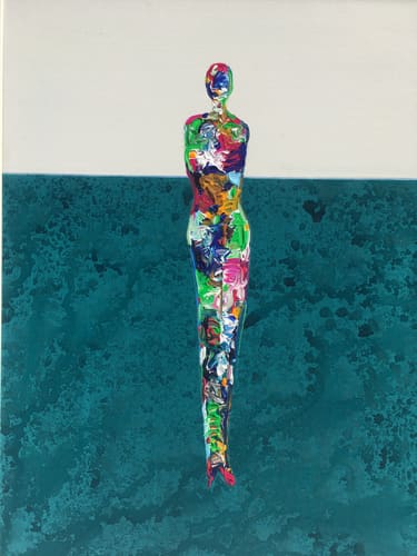 SPLASH TOTEM