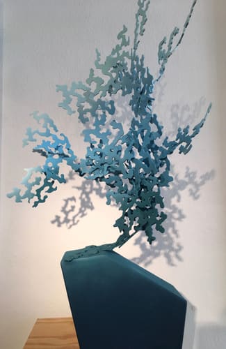 BLUE CORAL