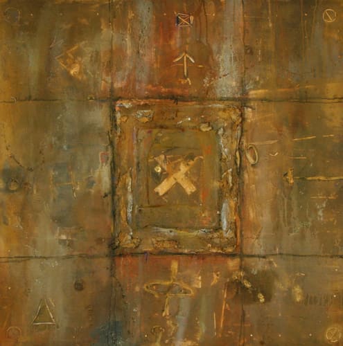URBAN ARCHEOLOGY