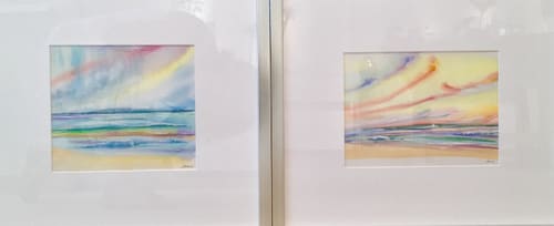 BEACH SERIES