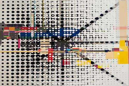 GRAPHIC ARRAY