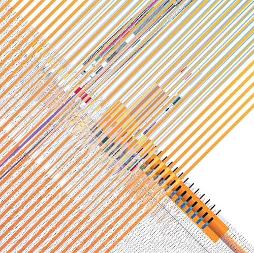 DIAGONAL DRIFT