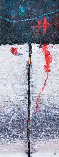 THE RED LINE