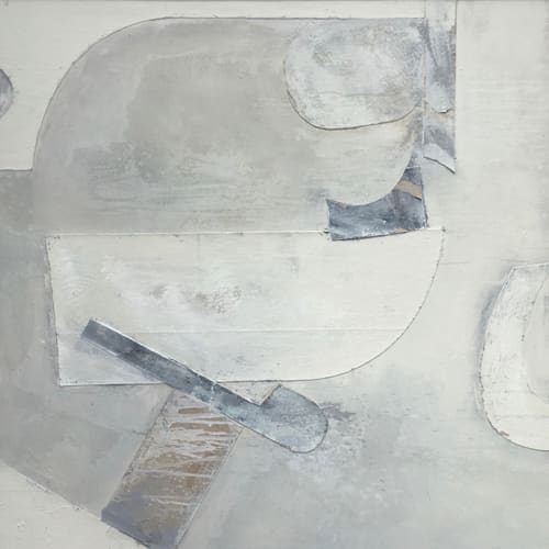 APPARITION OF SHAPE