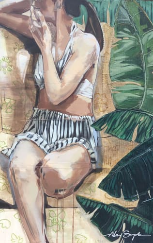 TROPIC VIBE