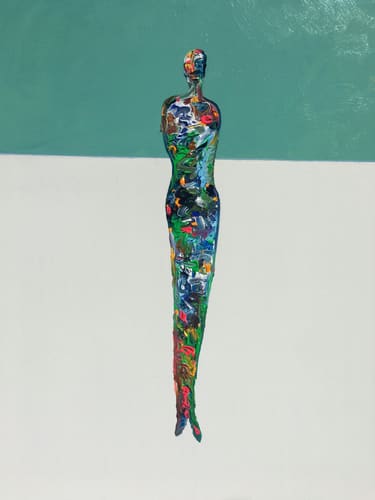 CELADON TOTEM