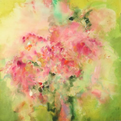 PEONY FLOWER
