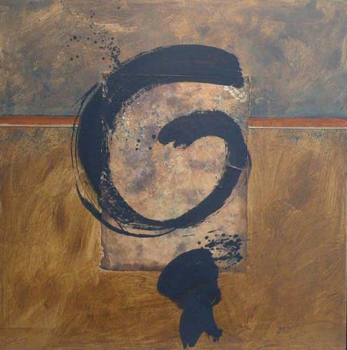 XO DIPTYCH
