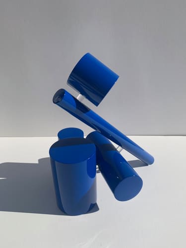 SLT 2018 BLUE