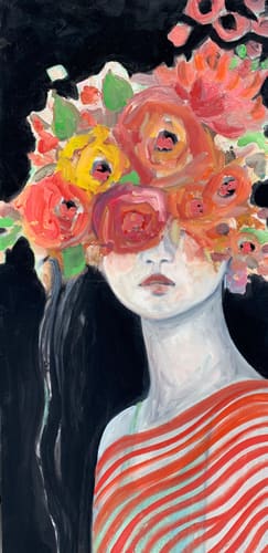 PUSHING SPRING