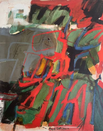 RUN 1965