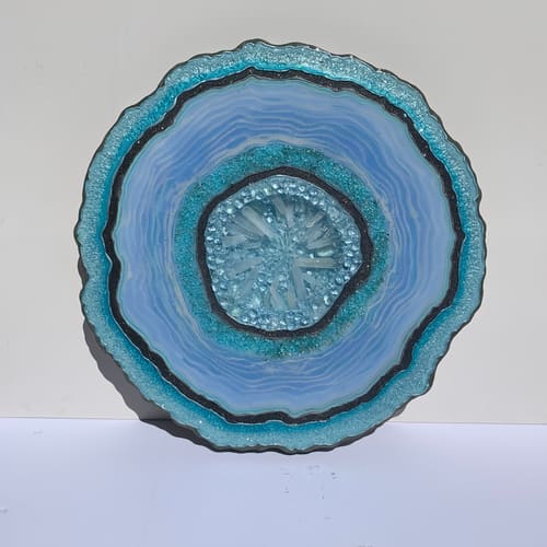 TURQUOISE TIDE 