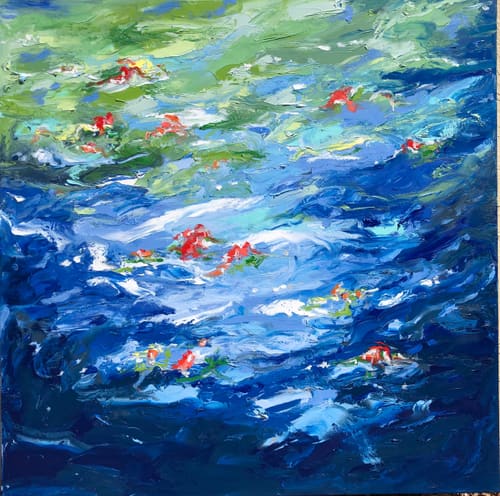 FLOTSOM
