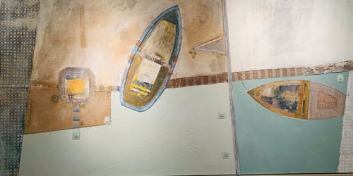 ANCIENT QUAY III
