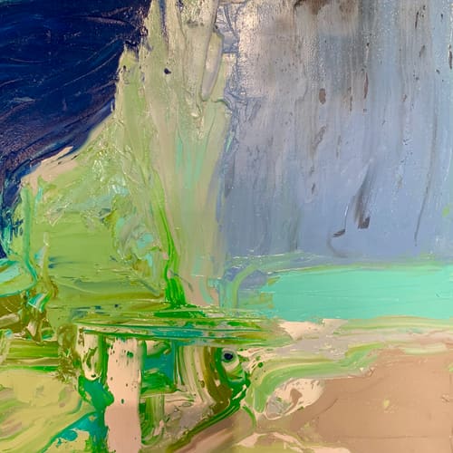 SUMMER ABSTRACT I